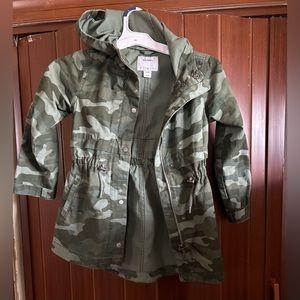 Girls jacket